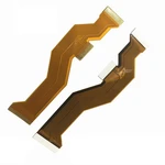 1pcs Flat Flex Cable Ribbon Cable Horn Speaker For YaesuVR-6R VX6R Two Way Radio Walkie Talkie Accessories
