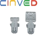 1Set Q3948-67905 M2727 ADF Hinge for HP M2727 2727 M2727NF 2727NF 1312 2320 3390 3380 2840 printer ADF assembly hinge kit