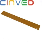 1PCS 001R00620 Fuser Heat Belt Slip Sheet Oil Application Pad for XEROX Versant 80 180 2100 3100 Press / V80 V180 V2100 V3100