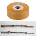 1 Roll Nursery Scalable Grafting Tape Self Adhesive Flower Water Barrier Vegetable Film Fruit Tree Wrapped Grafting