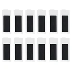 8Pcs Robot Vacuum Cleaner Hepa Filter Replacement Accessories For Ecovacs Deeboot T20 Pro Plus/ T20 Max Plus, T20 Max / T20 Pro