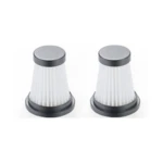 HEPA Filter for K12 Pro K13 Cordless Vacuum Cleaner for Genius Invictus .0 X7