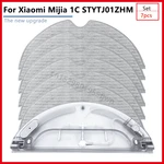 For Xiaomi Mijia 1C STYTJ01ZHM Attachment Robot Vacuum Cleaner Home Replacement Water Tank Rag Household Accesories Spare Parts