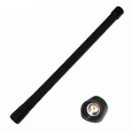 10pcs VHF 136-174MHz Antenna For ATV-6XL Vertex Standard VX-160 VX-168 VX-180 VX-418 VX-428 VX-429 Radio Walkie Talkie