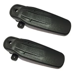 10X Belt Clip For TK2180 TK3180 TK3185