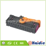 1set 28pin Auto wiring cable connector wire harness plug 1K0 837 702 car connector 1K0837702