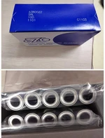 Original Japan EZO high speed bearing 63800ZZ 10*19*7mm L-1910ZZ precision miniature ball bearings 10x19x7 mm
