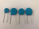 100PCS 15KV222K Y5T 2200PF 222 15KV 222/15KV P15mm 1500V high voltage ceramic chip capacitor
