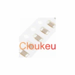 1206 2.7PF 50V 100V 250V 500V 1000V0.25PF 2R7C COG chip capacitor