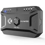 Mute Phone Screen Auto Clicker Bluetooth 5.0 Swiping Device Likes And Clicks To Swipe Video