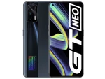 New Global Rom Original Realme GT Neo 5G 6.43''120Hz Super AMOLED Dimensity 1200 65W Dart Charge 64MP NFC Mobile Phone