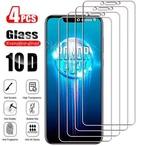 4Pcs Tempered Glass FOR Honor Play 6.3" HUAWEI HonorPlay COR-L29, COR-L09 COR-TL10 Screen Protector Protective Glass Film 9H
