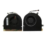 New Genuine Laptop Cooler CPU GPU Cooling Fan For HP TPN-P102 DV4-5000 DV4-5016TX DV4-5003TX -5a00TX
