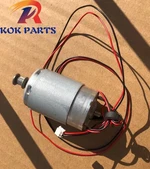 1PCS 2137379 CARRIAGE MOTOR ASSY CR for Epson 1390 1400 1430W 1500W R1390 R1400 R1900 R2000 R2880 R3000 B1100 T1100 T1110 L1300