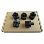 10x JC66-01202A JC66-00340A Fuser Drive Gear For Samsung SCX 4200 4300 4600 4623 ML 1910 1915 2525 2540 2545 2580 2581 2582 2850
