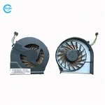 Original CPU Cooling Fan FOR HP G4-2000 G6-2000 TPN-Q109 Q106 Q107 Q110 4Pin
