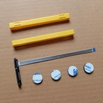 New SATA SSD Hard Drive Cable HDD Connector for ASUS vivobook X415 X415EA R465EA V4200J V4200E V4200EA