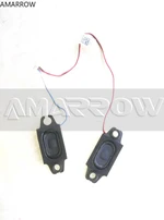 New original free shipping Laptop Fix Speaker for TOSHIBA C55D C50D-B C55D-B C55T-B built-in speakers L&R PK23000OM00
