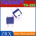 5Pcs/Lot 70S900P7 IPD70R900P7S brand new stock TO-252 700V 12.8A can be shot directly