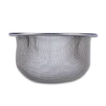 Professional Car Wiper Water Inlet Filter Interior Accessories Stainless Steel Durable Compatible- with Modely/3