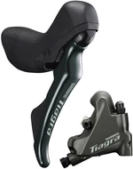 Shimano ST-4720/BR7020 10 Řazení