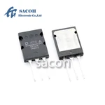 New Original 2PCS/Lot IXYB82N120C3H1 OR IXGB200N60B3 OR IXGB75N60BD1 IXTB62N50L TO-264MAX 82A 1200V High Voltage IGBT Transistor