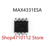 10PCS/LOT MAX4331ESA MAX4331 MAX4332ESA MAX4332 SOP-8