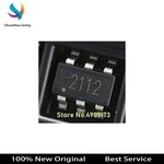 10 Pcs/Lot FM2112 SOT23-6 100% New Original In Stock
