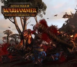 Total War: Warhammer - Blood for the Blood God DLC Steam CD Key