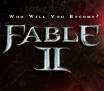 Fable II XBOX One / Xbox Series X|S Account