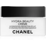 Chanel Hydra Beauty Hydration Protection Radiance zkrášlující hydratační krém pro normální až suchou pleť 50 g Chanel Hydra Beauty Hydration Protection Radiance zkrášlující hydratační krém pro normální až suchou pleť 50 g
