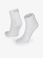 Kilpi Minimis Ponožky Bílá