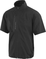 Galvin Green Axl Mens Waterproof Short Sleeve Jacket Black M