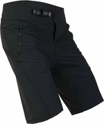 FOX Flexair Shorts Black 34 Cyklo-kalhoty