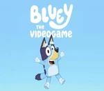 Bluey: The Videogame XBOX One / Xbox Series X|S / Windows 10/11 Account