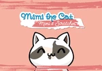 Mimi the cat: Mimi's Scratcher EU Nintendo Switch CD Key