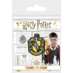 Odznak smalt Harry Potter - Mrzimor
