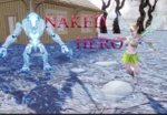 Naked Hero Steam CD Key