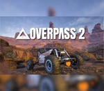 Overpass 2 Epic Games Account
