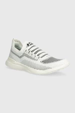Bežecké topánky APL Athletic Propulsion Labs TechLoom Breeze biela farba