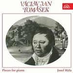 Josef Hála – Tomášek: Skladby pro klavír