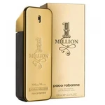 PACO RABANNE 1 Million Toaletní voda pro muže 100 ml