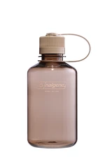 Nalgene Narrow Mouth 0,5 l Mocha Sustain