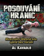 Posouvání hranic - Al Kavadlo