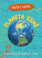 Planeta Země - Bailey Diane, Buckley, Jr. James