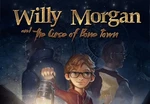 Willy Morgan and the Curse of Bone Town Steam CD Key