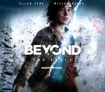 BEYOND: Two Souls Playstation 4 Account