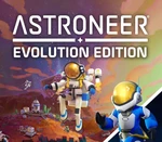 ASTRONEER: Evolution Edition XBOX One / Xbox Series X|S Account
