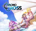 Chrono Cross: The Radical Dreamers Edition US Nintendo Switch CD Key