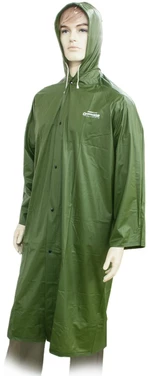 Energo team pláštěnka outdoor olive pvc - xxl